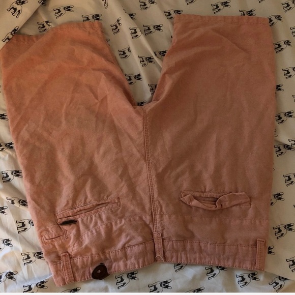 Short Denim - Picture 3 of 4